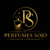 PERFUMES SOJO – Inicio