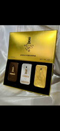 Estuche 1 Million Collection x3 Perfumes 50 ml