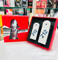 Estuche 212 Men Heroes x2 Perfumes para Hombre