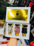 Estuche Phantom Collection x3 Perfumes 30 ml