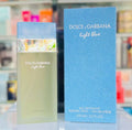 Dolce & Gabbana Light Blue EDT 100 ml