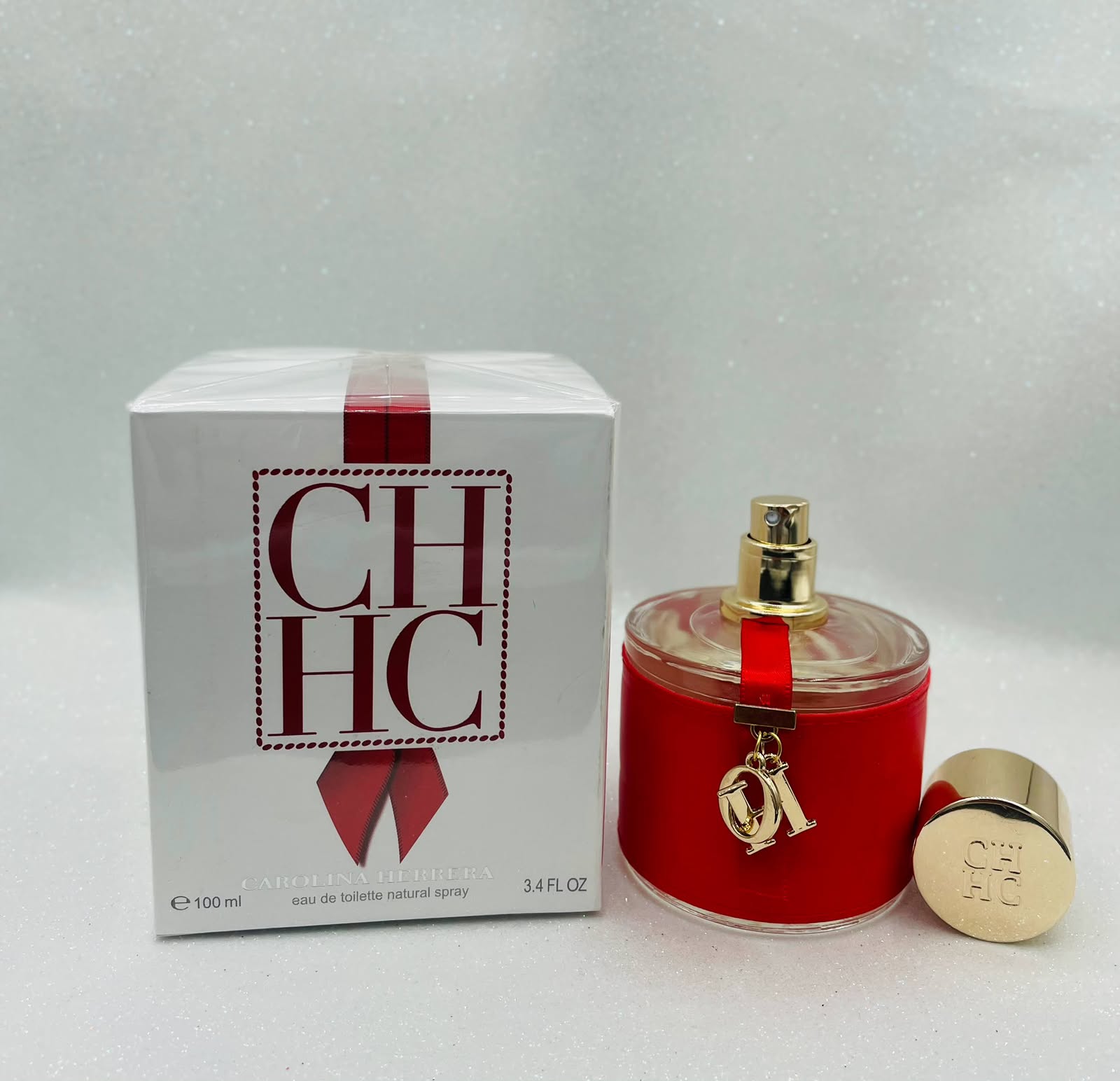 Carolina Herrera CH Men Sport EDT 100 ml