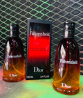 Dior Fahrenheit EDT 100 ml
