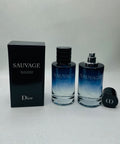 Dior Sauvage EDT 100 ml